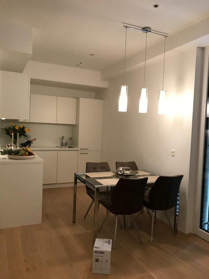 Appartement Cityapartments