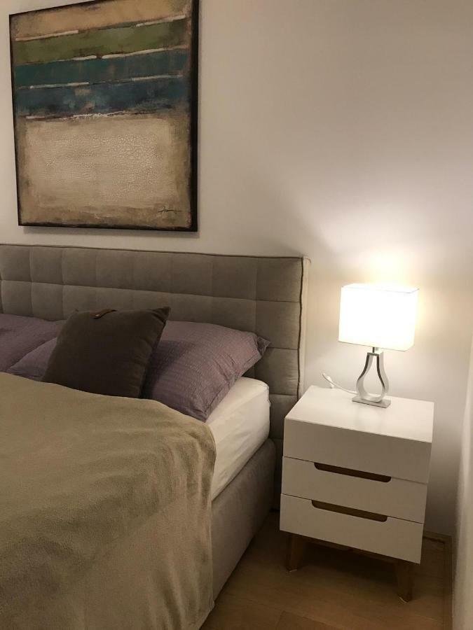 Cityapartments * Vienne