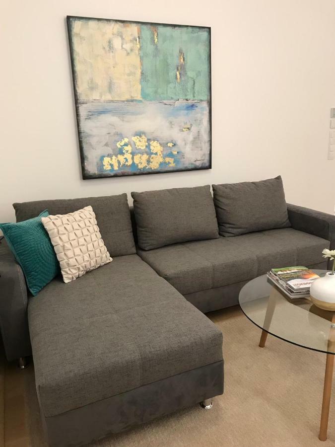 Cityapartments Vienne