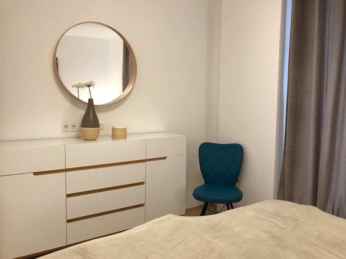 Appartement Cityapartments *