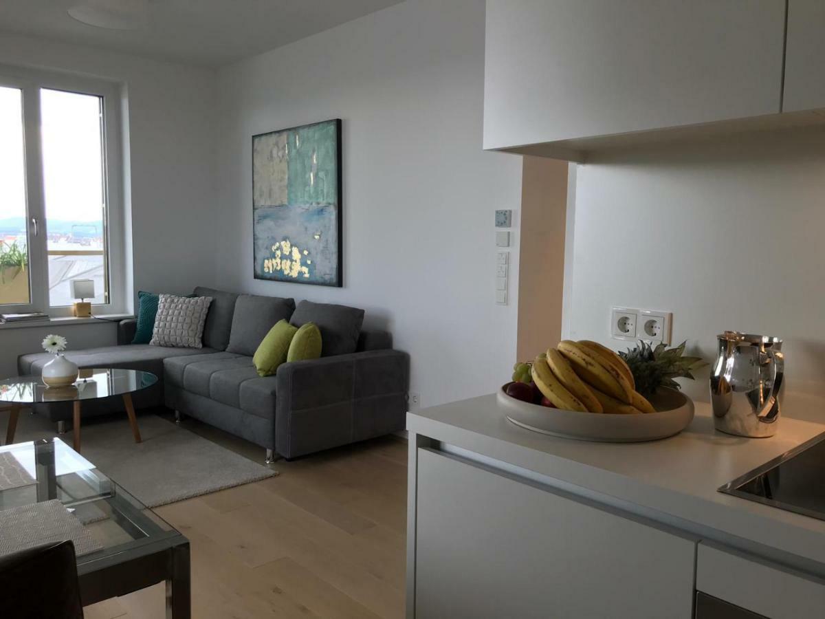 Cityapartments * Vienne