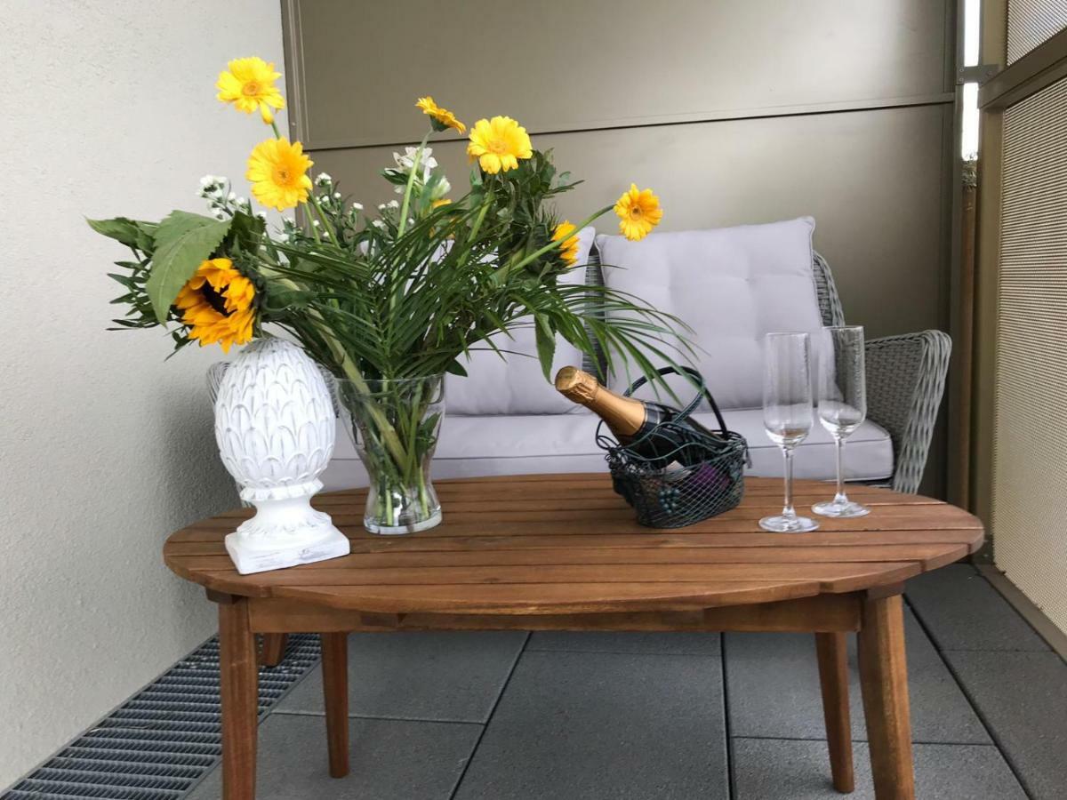 Appartement Cityapartments Vienne