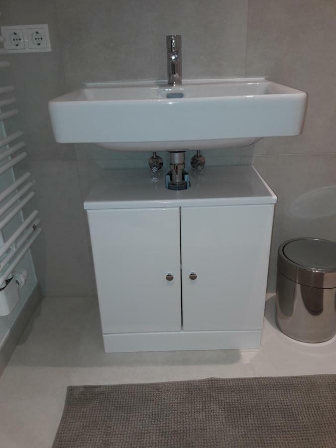 Cityapartments Appartement *