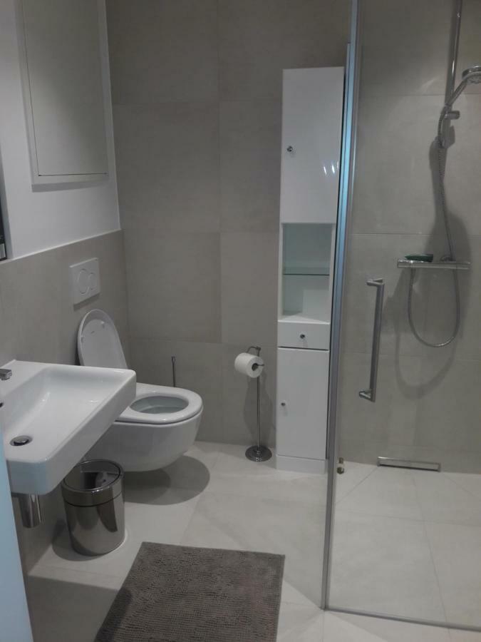 Appartement Cityapartments