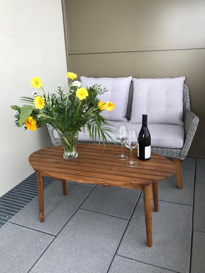 Cityapartments Appartement Vienne