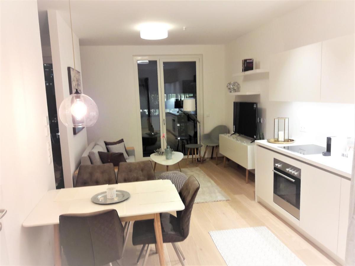 Appartement Cityapartments Vienne