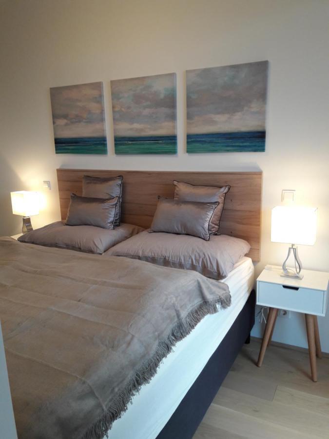 Appartement Cityapartments *