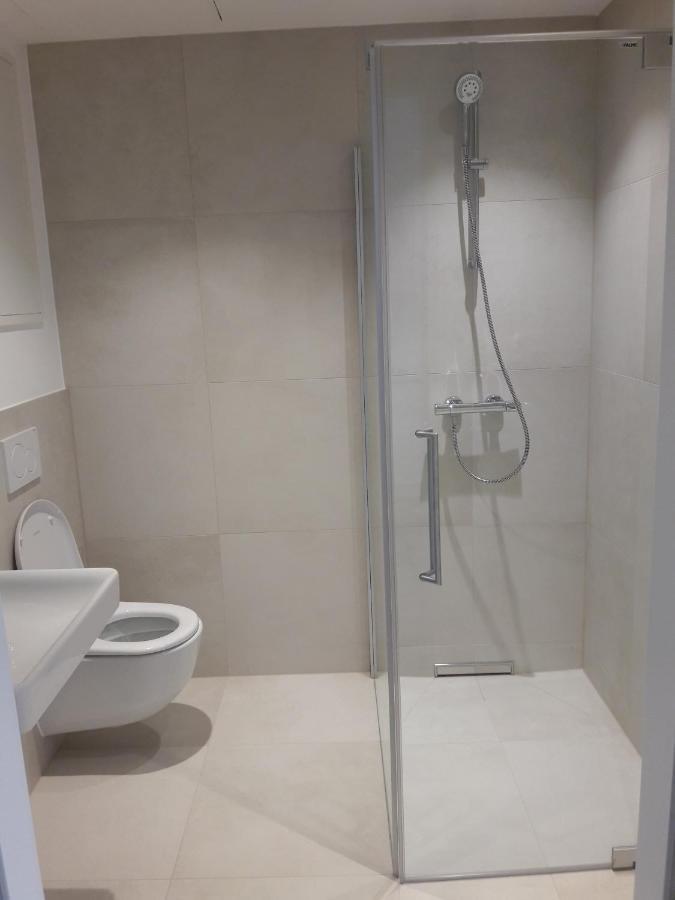 Cityapartments Vienne
