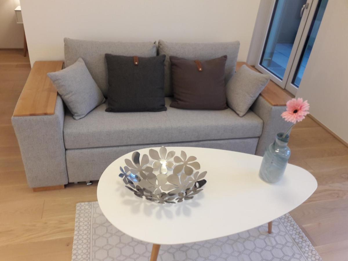 Cityapartments * Vienne