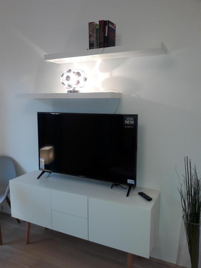 Cityapartments Appartement
