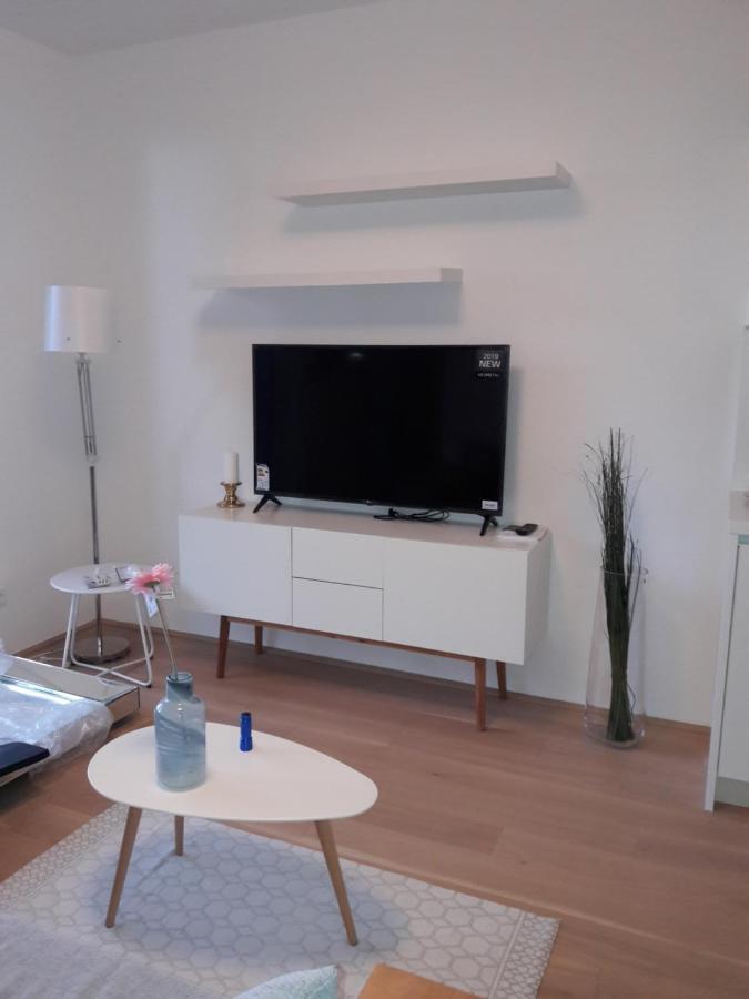 Appartement Cityapartments *