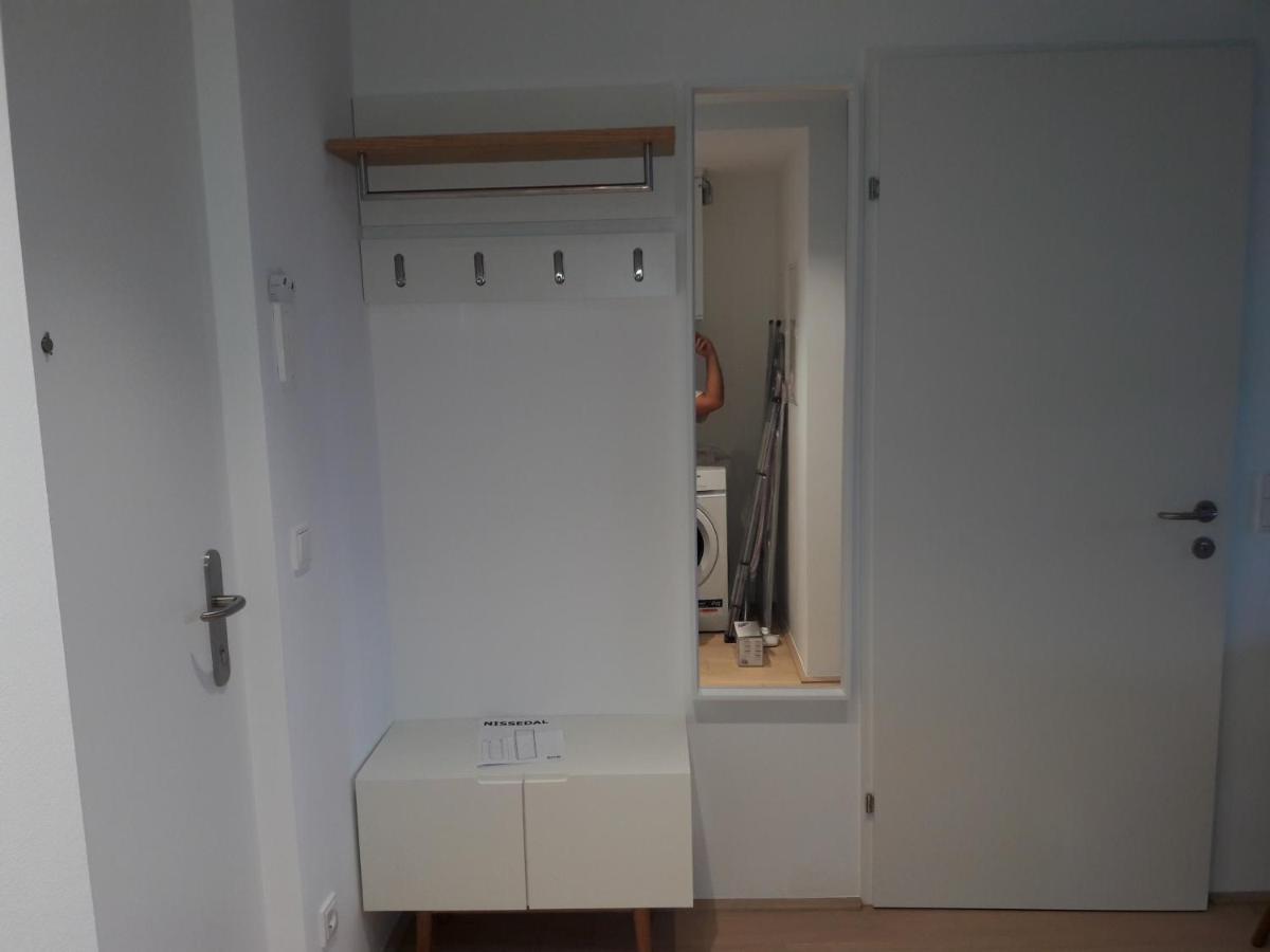 Cityapartments Vienne