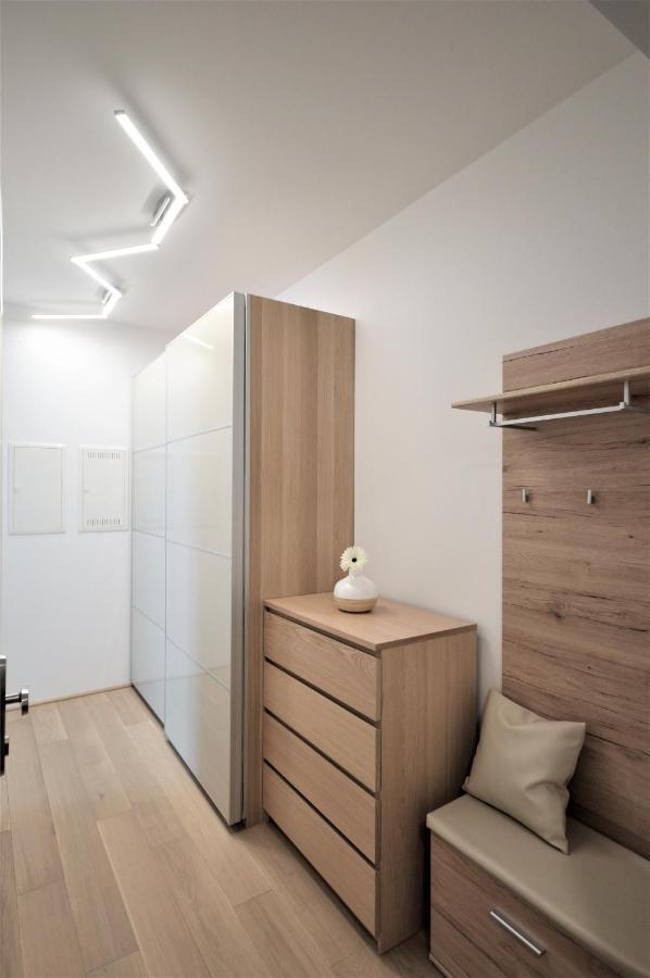Cityapartments Appartement