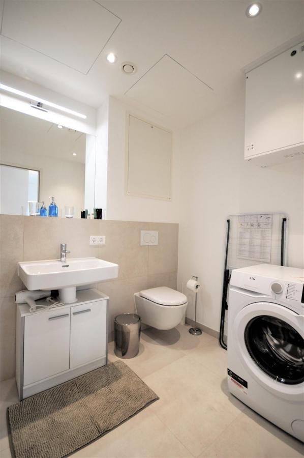 Cityapartments Appartement *