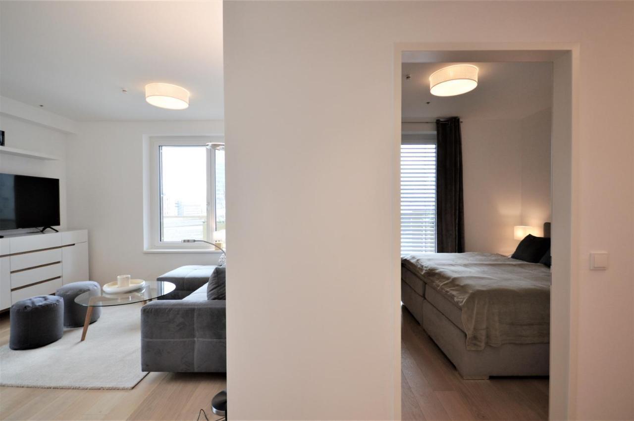 Cityapartments * Vienne