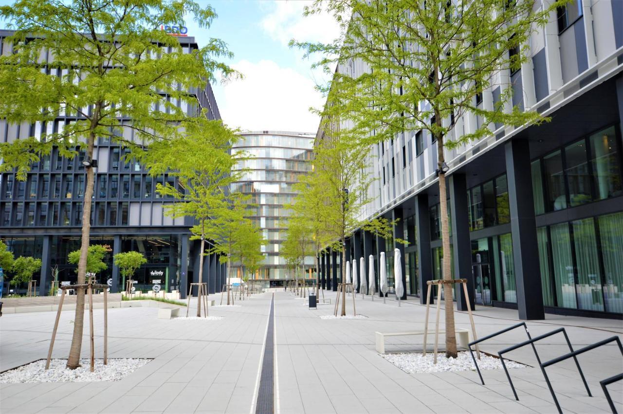Cityapartments Vienne