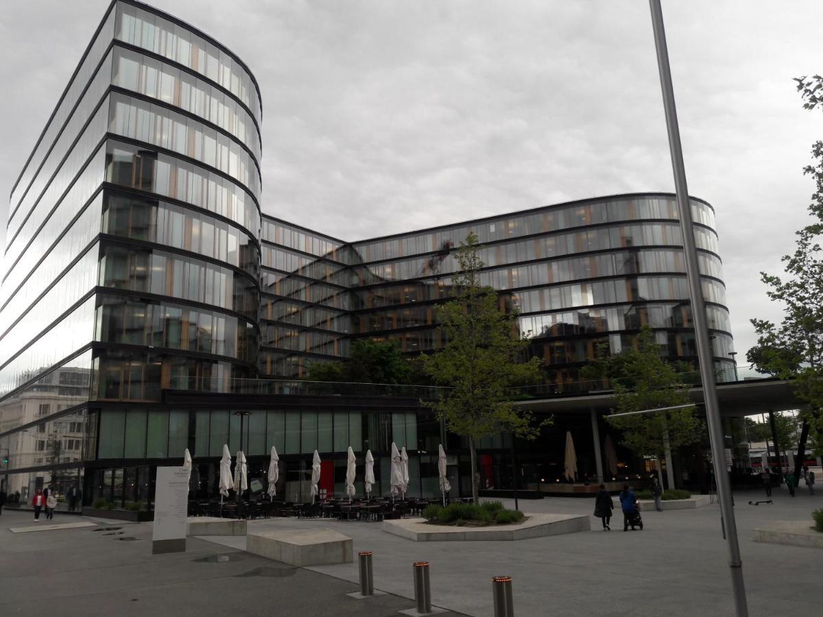 Cityapartments Vienne